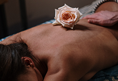 Traditional Thai Massage